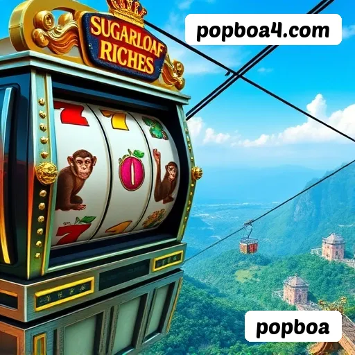 Aplicativo móvel popboa para iOS e Android
