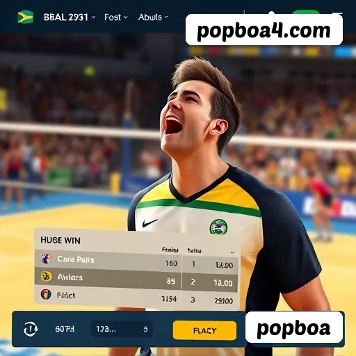 Ferramentas de apostas popboa