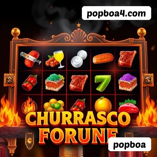 Controle de apostas popboa