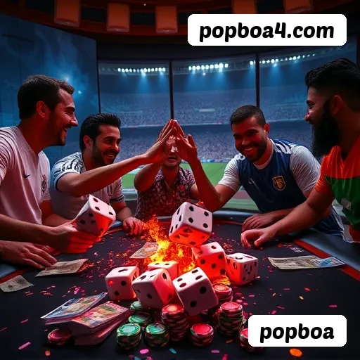 Download popboa Windows