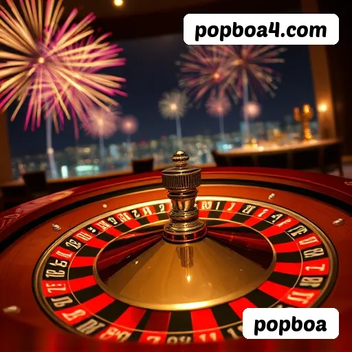 Login seguro popboa - Imagem principal